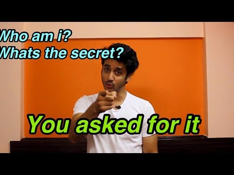 Q&A | Whats my Secret | Part 3 - YouTube