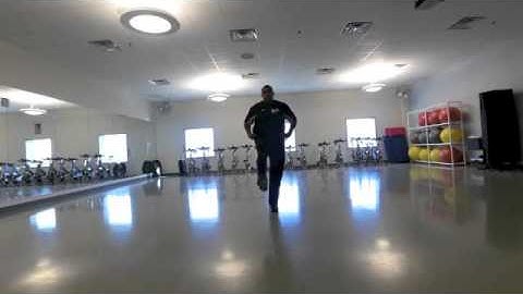 Big League Prep Balance- Stabilization (Single Leg Reach Sagittal Plane)