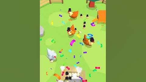 Idle Egg Factory gameplay part 4