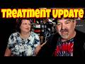 Cancer Treatment Update:  The Mental and Physical Challenges are REAL