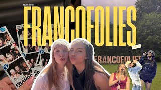 FRANCOFOLIES 2026