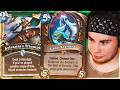 DRAFTIAMO AZSHARA DRUID e SYLVANAS HUNTER: DOMINIAMO la NUOVA ARENA! [EP 309] | Hearthstone ITA