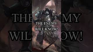 A Grey Knight Captain DEFIES A Daemon Prince #warhammer40k #lore #explained #warhammer #shorts
#lore #explained #warhammer40k #warhammerlore #40klore #wh40k #shorts #warhammer A Grey Knight Captain DEFIES A Daemon Prince #warhammer40k #lore #explained #warhammer #shorts