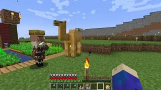 Minecraft 4ever World; El Primo episode 25