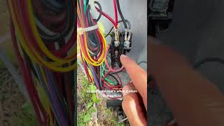 Ants Prevent Your AC From Working? #shorts #hvac #pestcontrol #rva