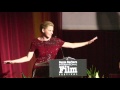 2015 Kirk Douglas Award honoring Jane Fonda - Elizabeth Banks Speech