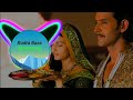 Jashnebahaaraa full song jodhaa akbarhrithik roshanaishwaryarai bachchanrudrabassboosted