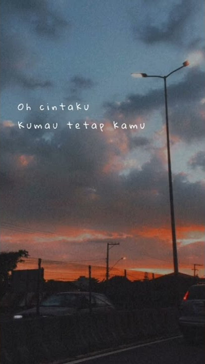 Marcell - Jangan Pernah Berubah
