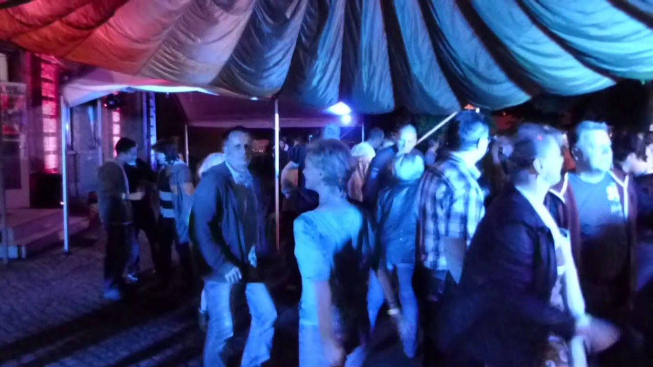 3.GHaus Party in Oranienburg VorabVideo YouTube