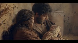 2021 Advent Devotions | Christmas: The hope that Simeon saw