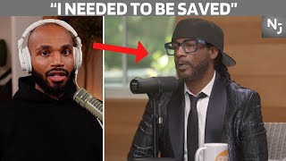 Katt Williams Reveals How One Act of Obedience Led to God "Saving Him" Net Worth