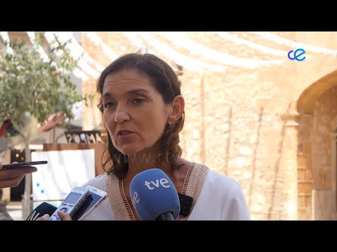 Maroto pide unidad y solidaridad a las autonomías