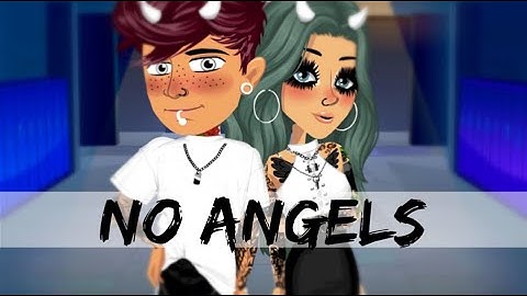 NO ANGELS  - MSP VERSION