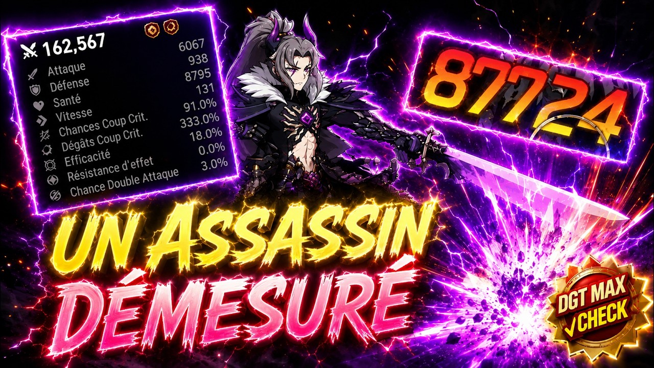 ARBY EST DE RETOUR ! 🔥 Le Balance Patch l'a rendu MONSTRUEUX