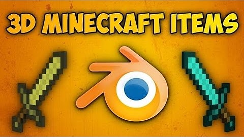 Blender Tutorial (HOW TO MAKE A MINECRAFT ANIMATION) #2.5- TIPS N