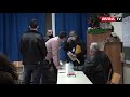 Zatvorena biračka mjesta u Mostaru