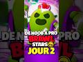 De Noob à Pro sur Brawl Stars | Jour 2