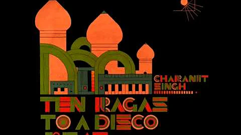 Charanjit Singh - Raga Bhairav (1982)