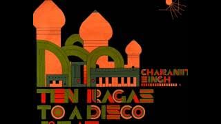 Charanjit Singh - Raga Bhairav (1982)