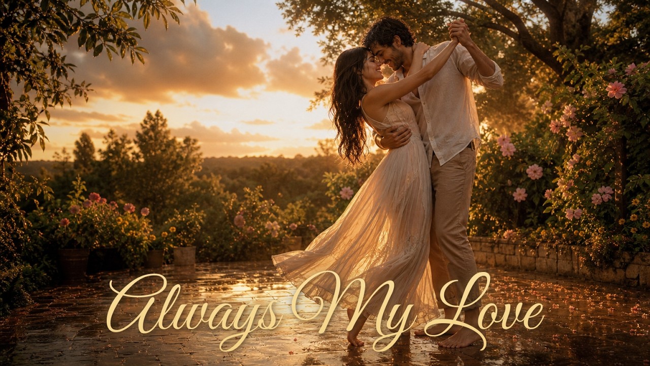 Always My Love | Emotional 80s/90s Love Ballad