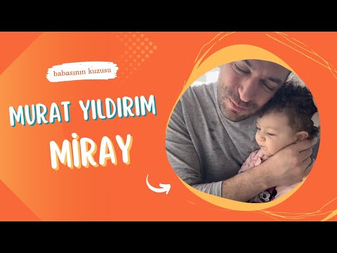 MURAT YILDIRIM & MİRAY 🧿