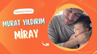 Murat Yildirim Mi̇ray 