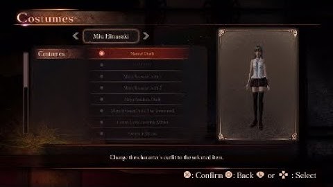 Fatal Frame 4 remaster countdown 8 days until 3/9/2023