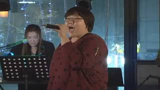 🫂 허그 - Something Special (원곡 : 장연주 (Yeon Joo Jang) - Something Special) (밴드 커버 / Band Cover)