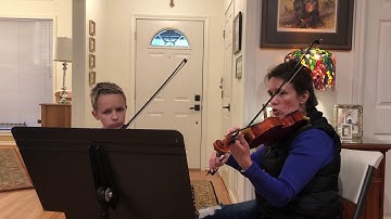 Part 2 All for Strings Page 17, #20