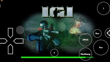 Exagear Project IGI Max Graphics Helio G85