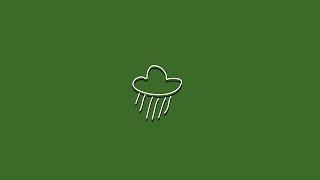 Video thumbnail of "Chance The Rapper Type Beat "Rain""