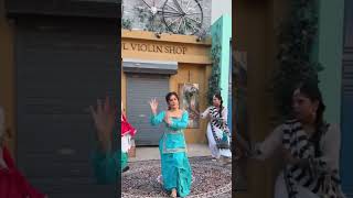 Parande Aali Kaur B Kaptaan Black Virus Latest Punjabi Song 2024