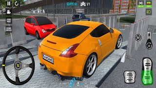 Car Parking 3D OM - Parkour Levels ( 60 - 63 ) - Android GamePlay #33 screenshot 5