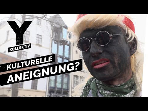 Video: Warum ist der Begriff Dreadlocks anstößig?