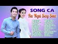 Song Ca Bolero Ngọt Ngào RU NGỦ SAY SƯA - Thiên Quang Quỳnh Trang 2020 | LK Tình Ngăn Đôi Bờ