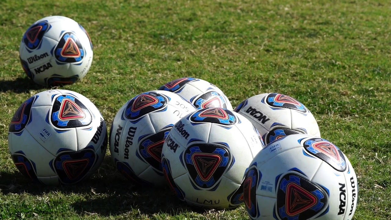 Women's Soccer practice report October 6, 2017 YouTube