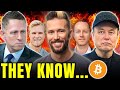 PayPal Mafia EXPOSED Secretly Going ALL-IN On Bitcoin! | Quittem, Crider, DJ Val