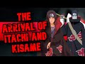 The Arrival Of Itachi And Kisame | Legacy A Naruto Story Part 25