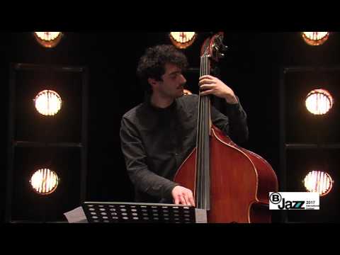 B-Jazz 2017 - Sebastiaan van Bavel Trio (video)