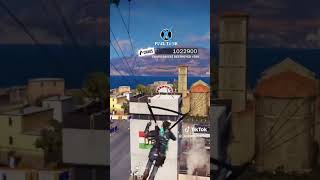 Causing Chaos 🔥 #fyp #justcause3 #youtubeshorts   #ricorodriguez #adrenaline #chaos #youtube