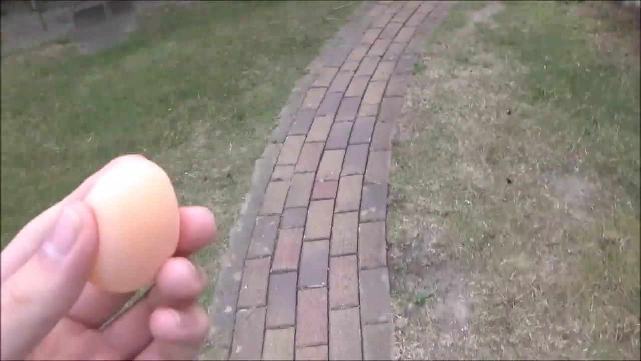 Ei ohne Schale YouTube Ei ohne Schale YouTube