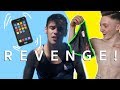 MY REVENGE ON NILE 😡 | Tom Daley