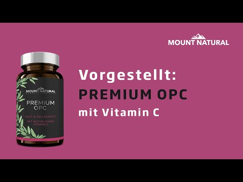 Vorgestellt: PREMIUM OPC