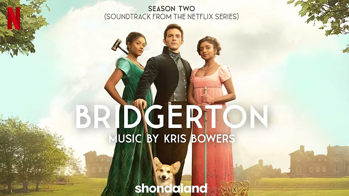 Eloise & Theo - Kris Bowers [Bridgerton Season 2 (...