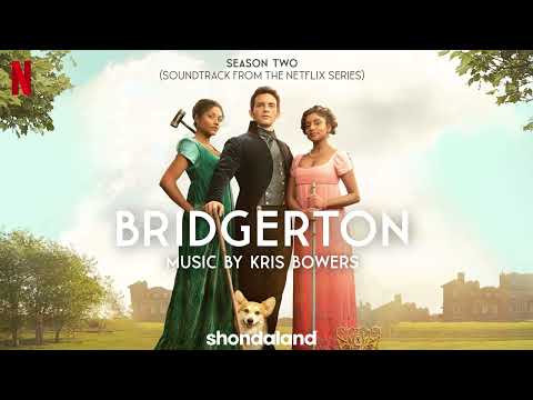 Eloise & Theo - Kris Bowers [Bridgerton Season 2 (Soundtrack from the Netflix Series)]