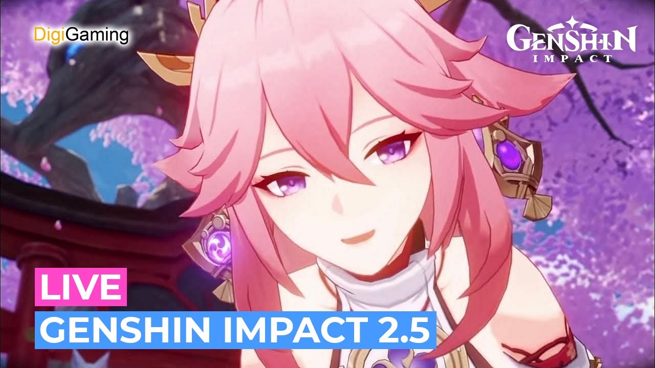 LOGIN DAILY RESIN LOGOUT GENSHIN IMPACT INDONESIA YouTube
