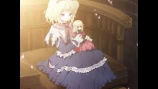 Alice Margatroid's theme - the Grimoire of Alice (UNL version)