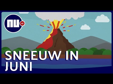 Video: Een Jaar Zonder Zomer In 1816 - Alternatieve Mening