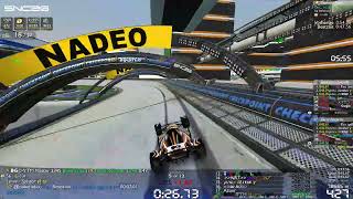 SNC 2026 | Time Attack Quali | Part 1.2 of 2
