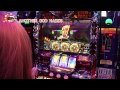 がちゃポンTV#13 都城店 北斗6 ゴッド ドリジャン